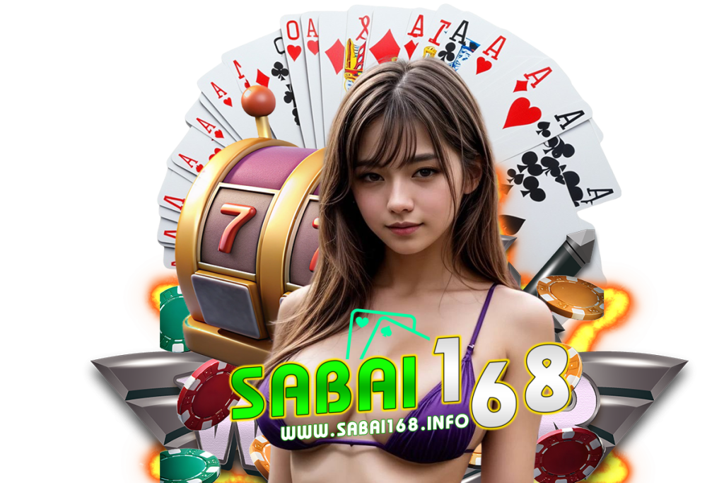 sabai168 asia