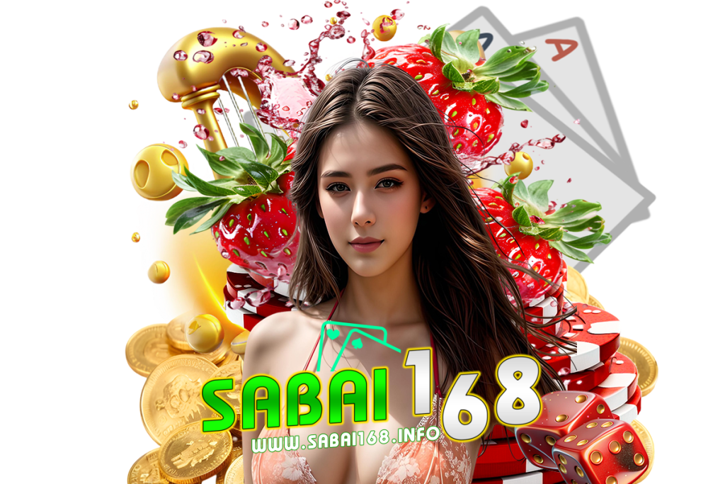 sabai168 เครดิตฟรี