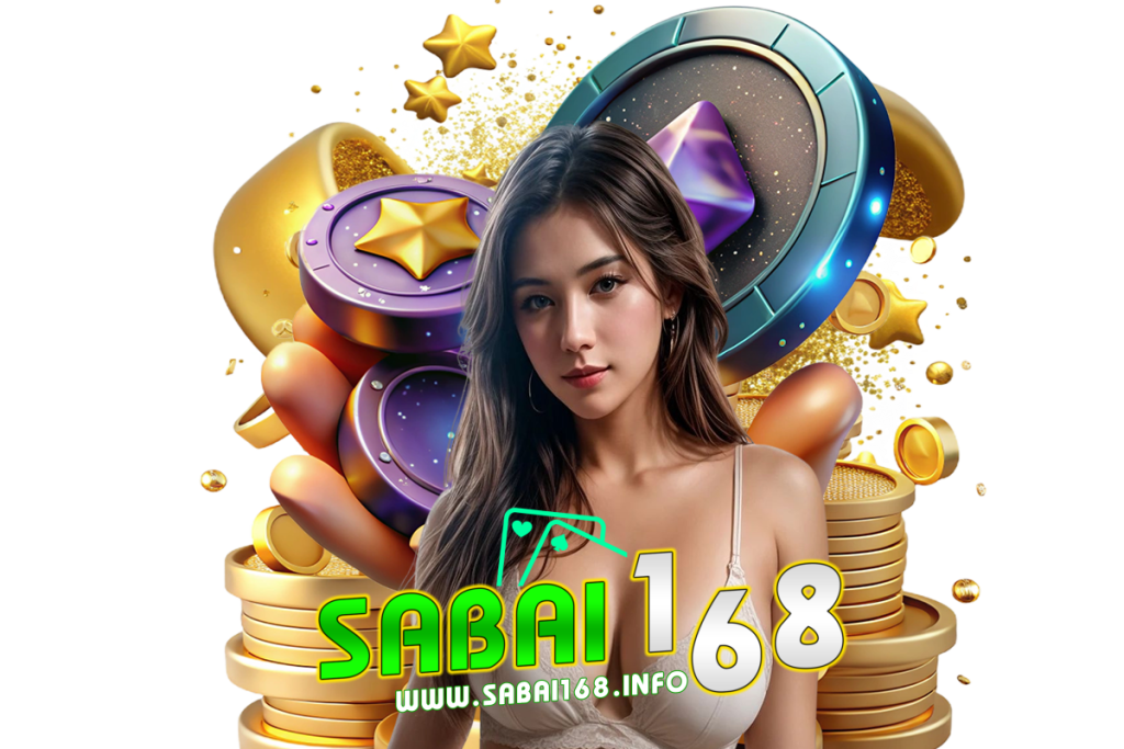 sabai168สล็อต